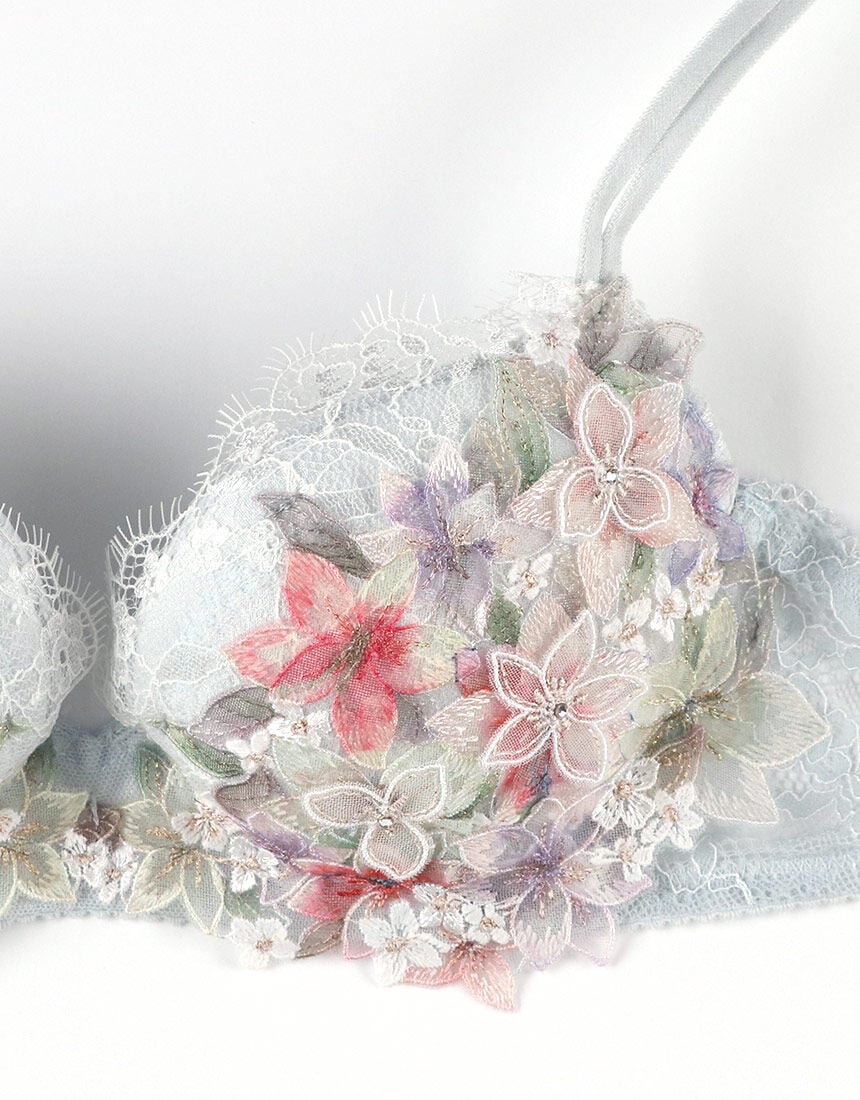 ワイヤーブラ（３／４カップ）, , hi-res