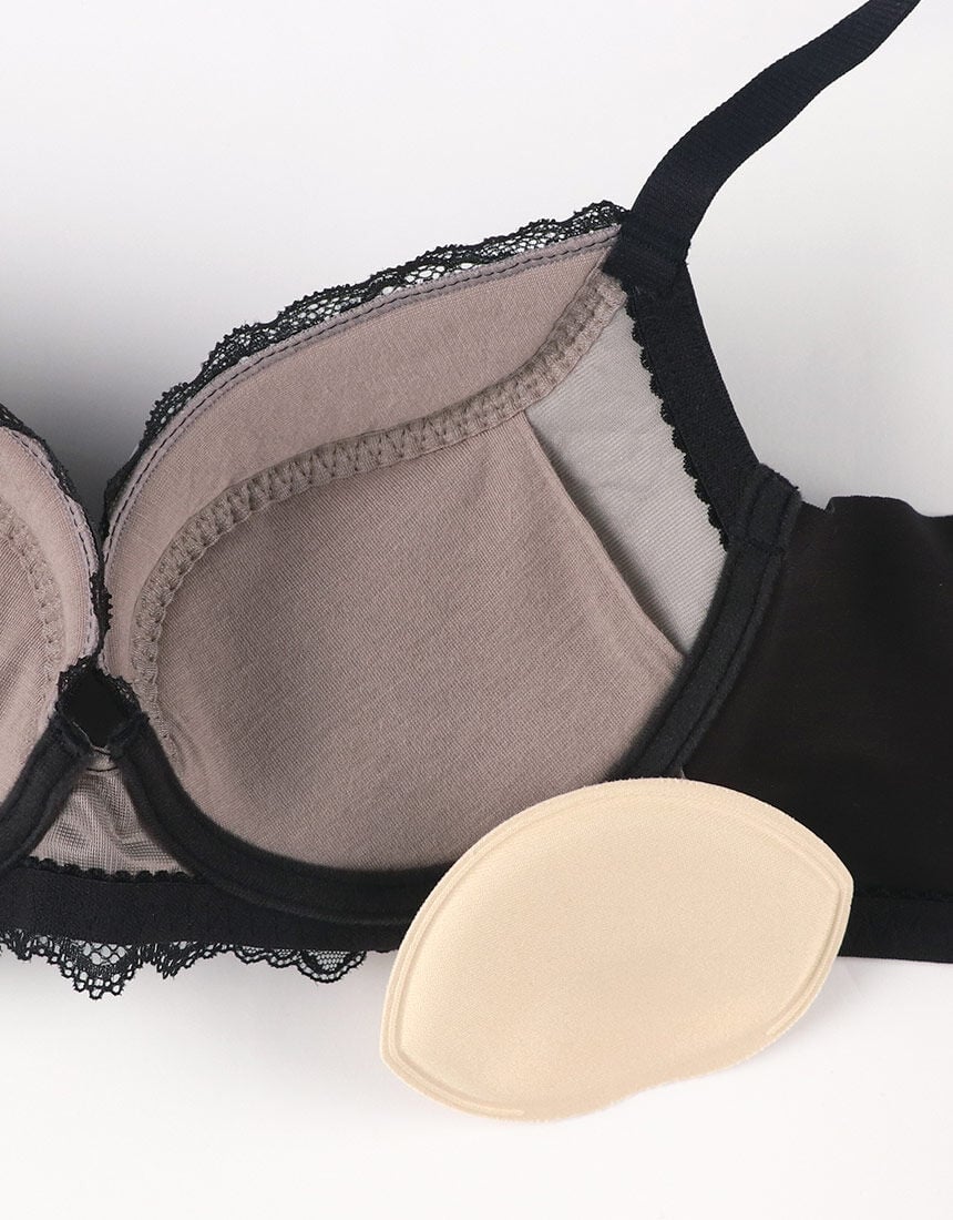 ３／４カップブラ, , hi-res