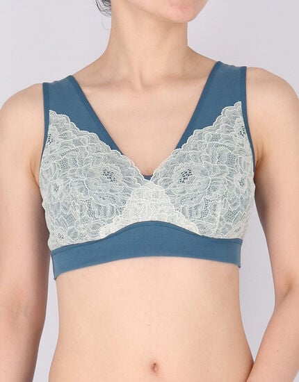 マタニティノンワイヤーブラ（産前・産後）, , main