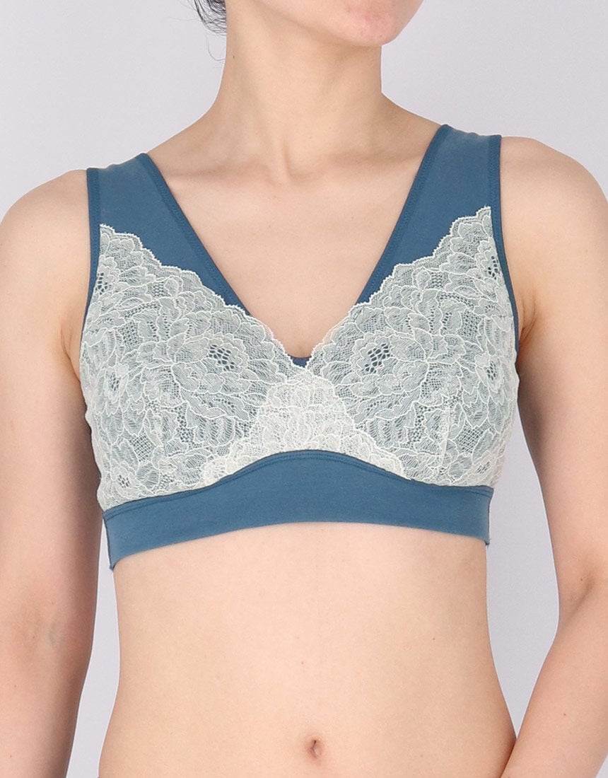 マタニティノンワイヤーブラ（産前・産後）, , hi-res