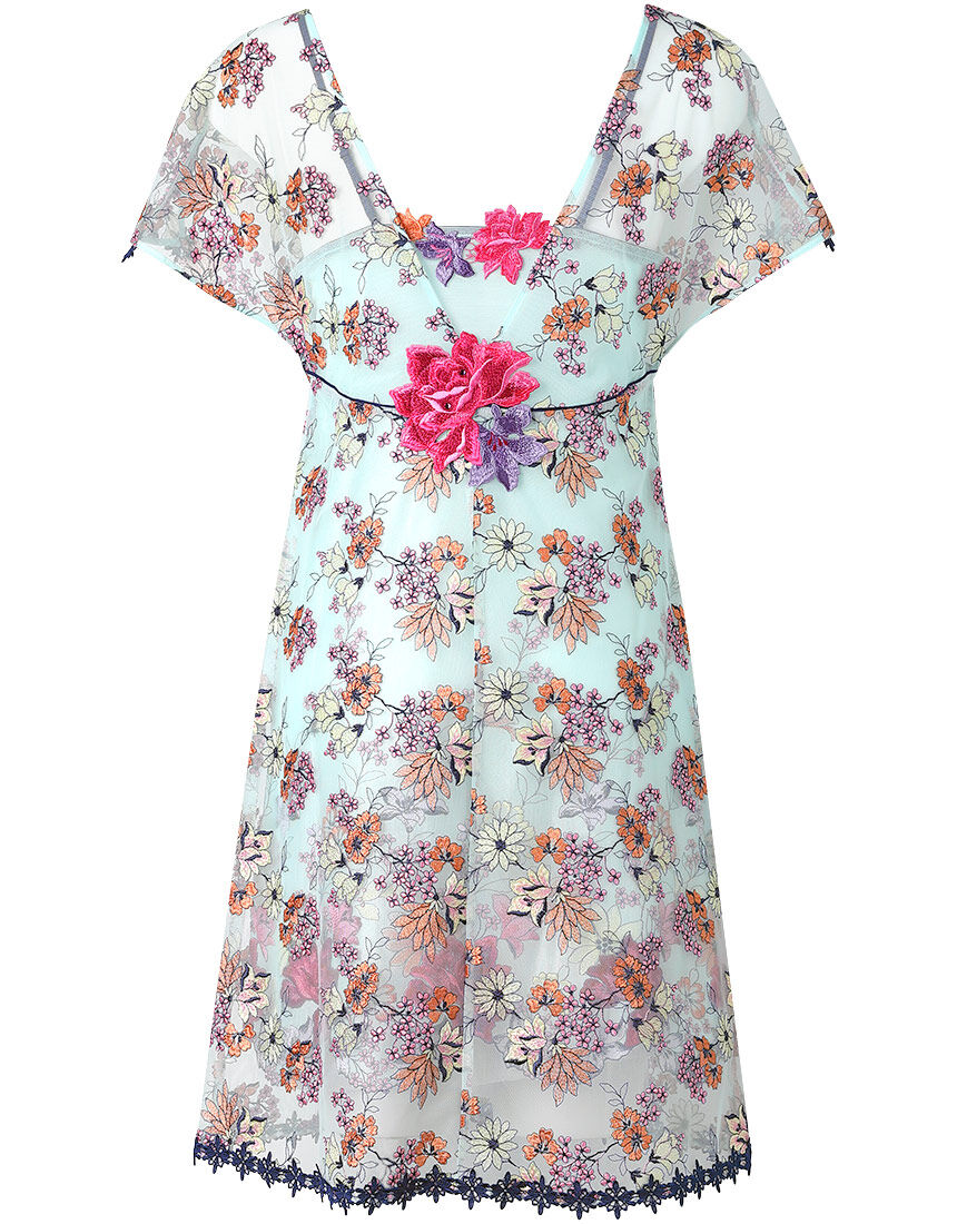 ネグリジェ, , hi-res