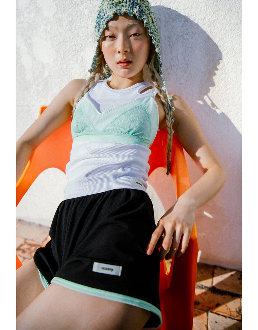 レディスインナー　ボトム, , hi-res