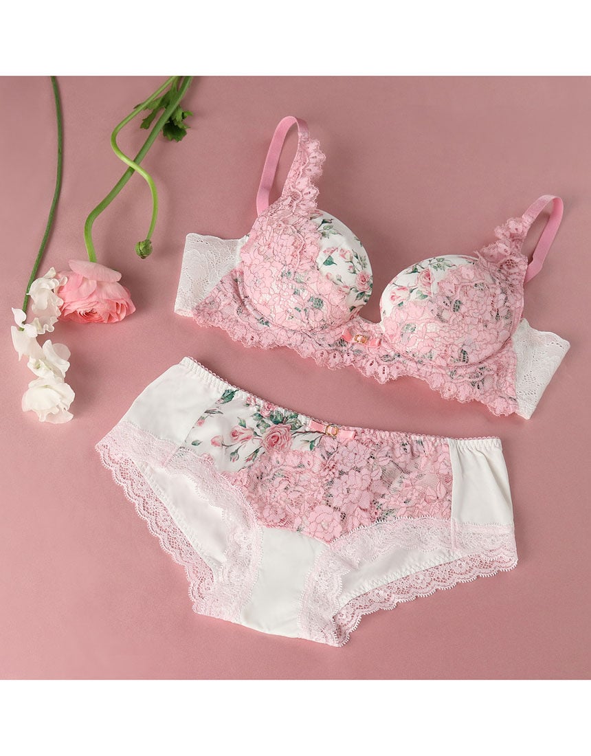 ３／４カップブラ, , hi-res