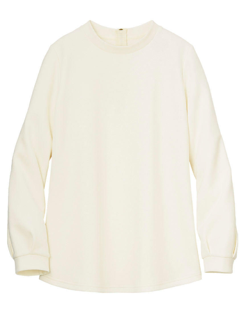 ワコール／ラブボディ ダンボールニットトップス QKH415｜ワコール直営