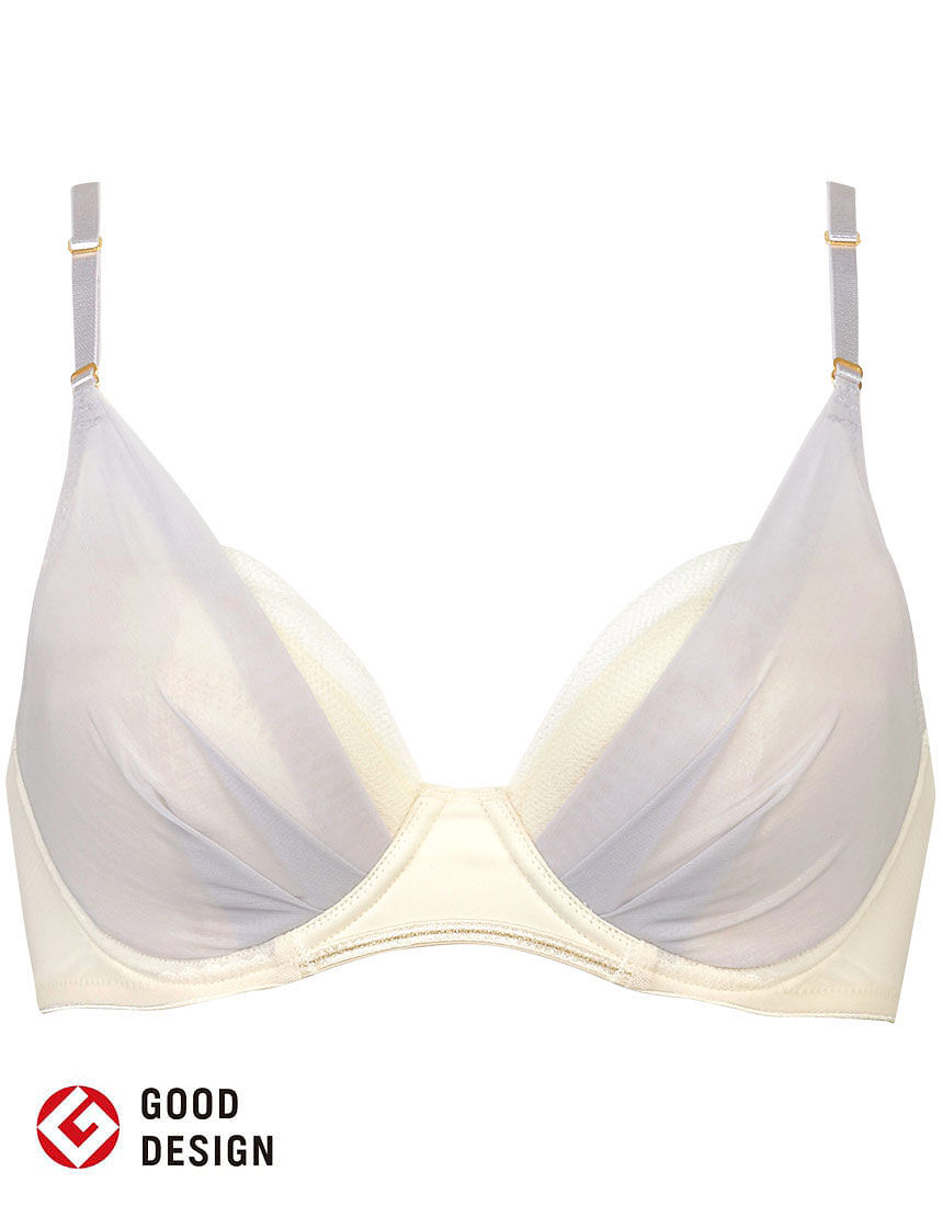 ☆お値下げ中☆WACOALワコールトレフル ブラジャーB70ショーツM