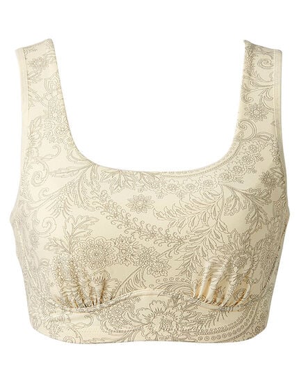 プリントトップブラ, , main