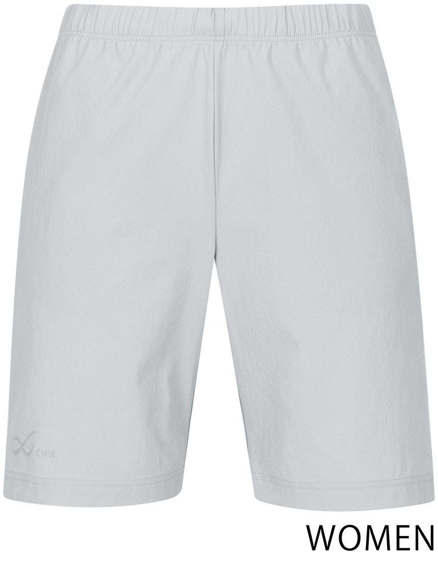 CW－X ウィメンズ｜はっ水性あり｜ひざ上丈｜ アウター ボトムス