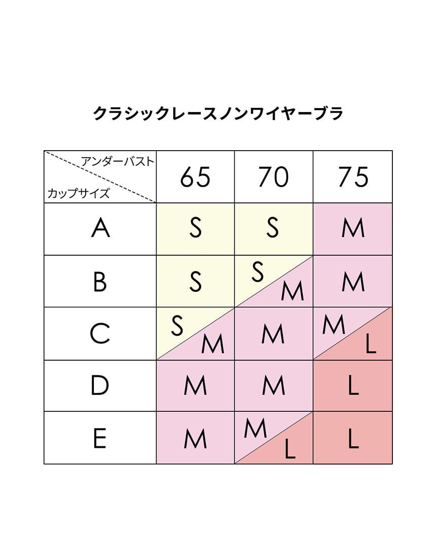 ノンワイヤーブラ, , hi-res