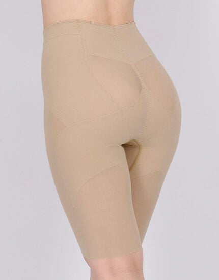 ガードル（ロング丈）, , main