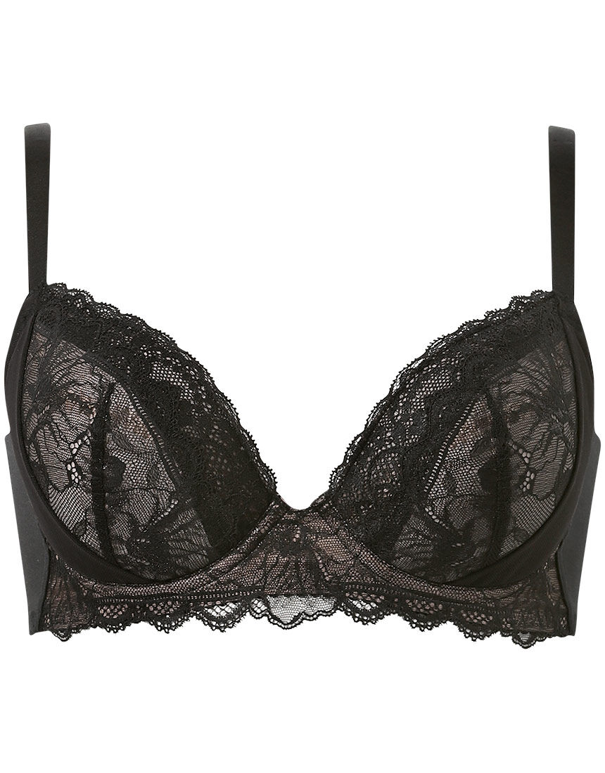 ウイング 【脇高】すらっと、ほそ見え／背中の段差が気になる方に