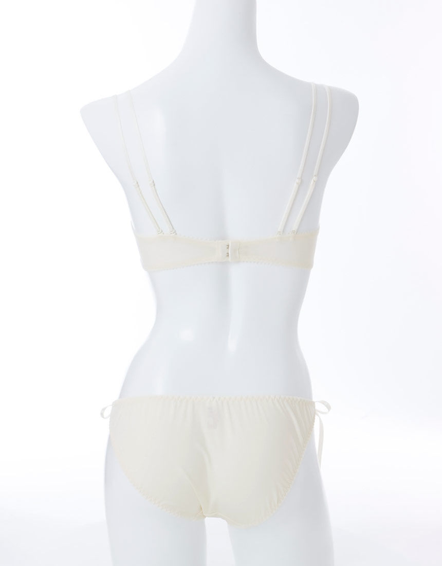 ブラ＆ショーツセット, , hi-res
