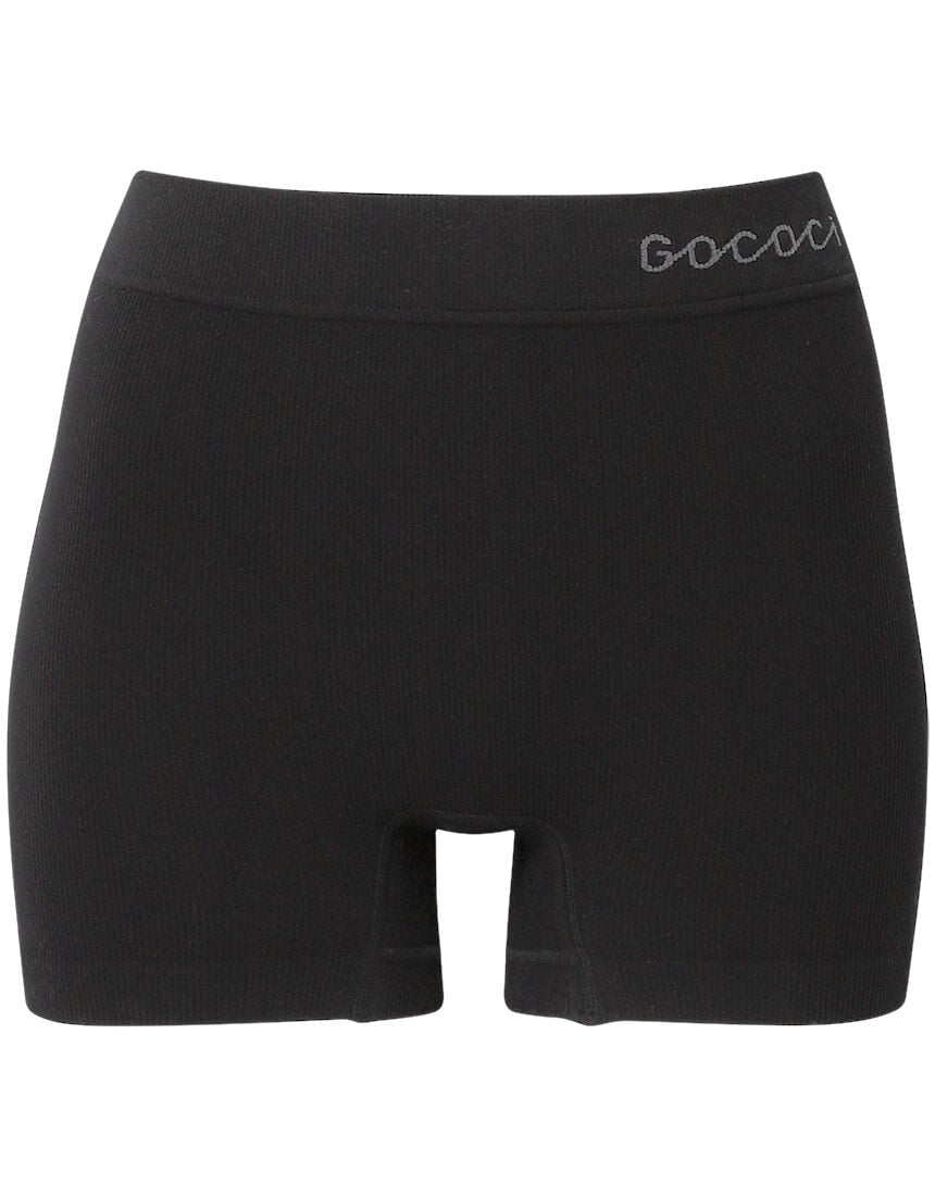 GOCOCi リブショーツ【ユニセックスタイプ】 ボーイレングス
