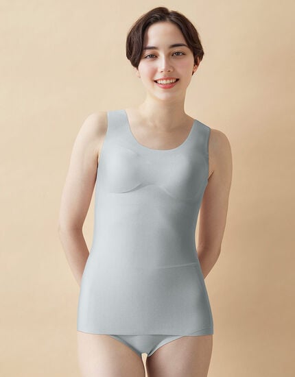 カップ付きインナー, , main