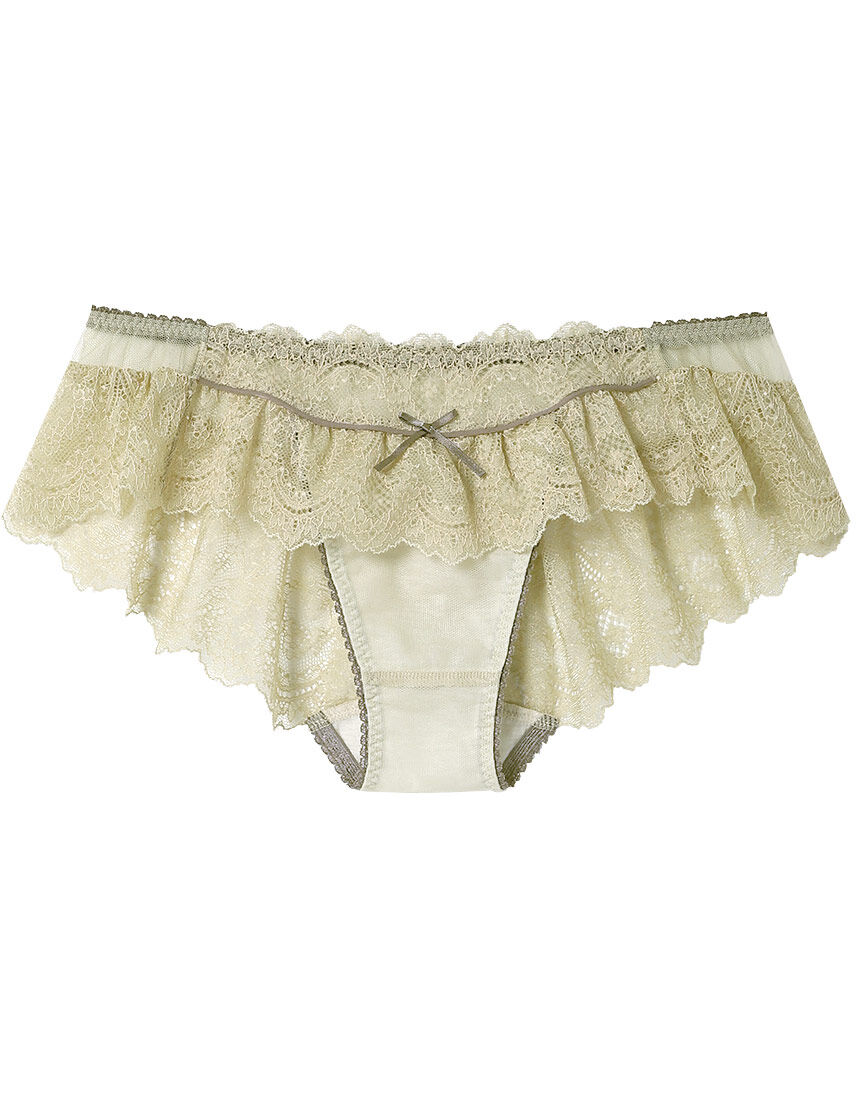 アンフィ ショーツ PYJ277｜ワコール直営の公式下着通販サイト