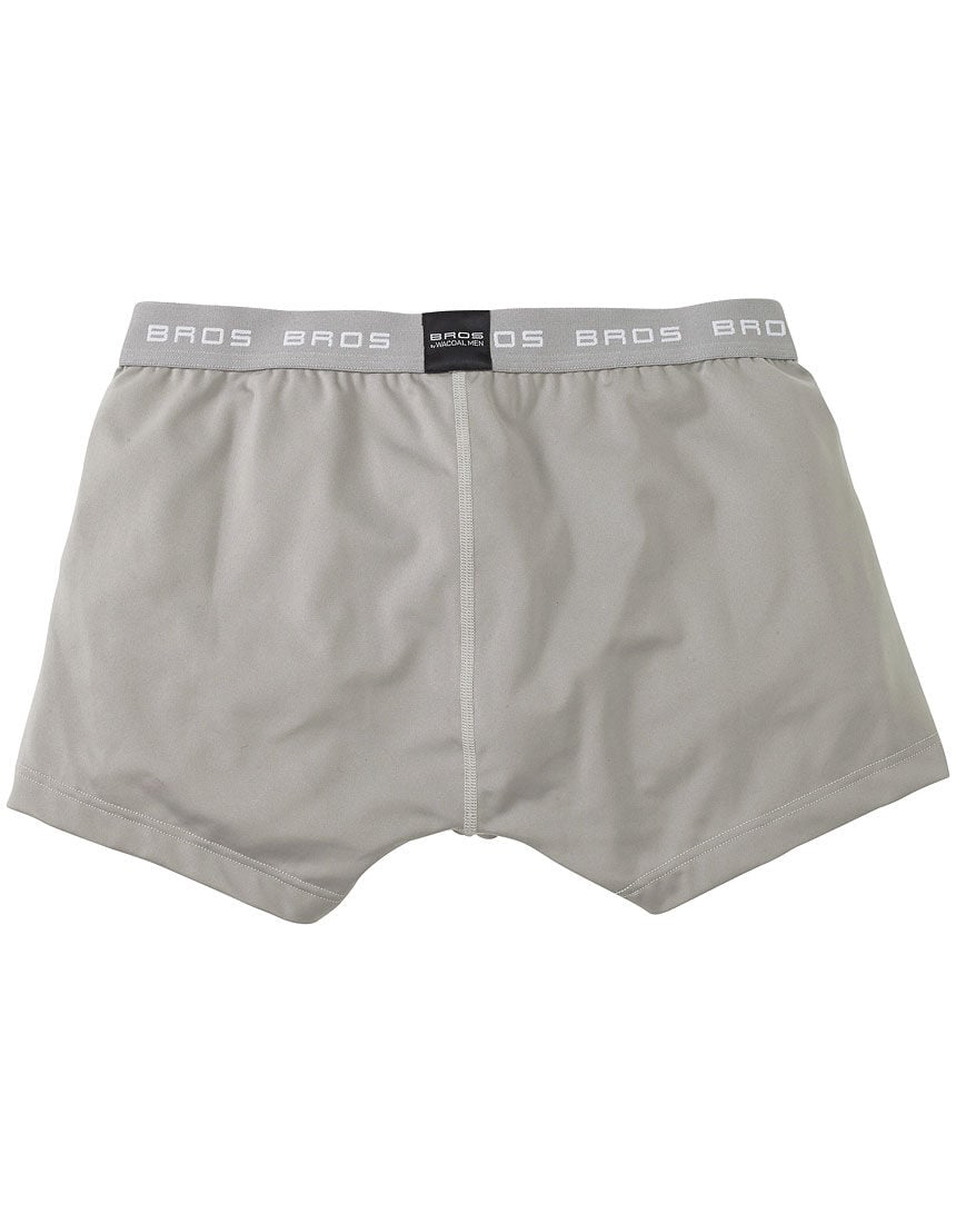 ブロス バイ ワコールメン 締め付けないのに、このフィット感！／S