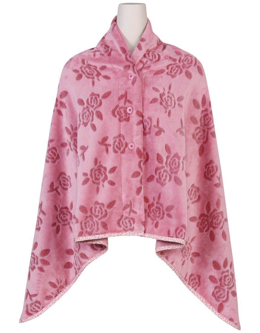 ワコール／らくラクパートナー 雑貨 マルチクロス（肩かけ・ひざかけ