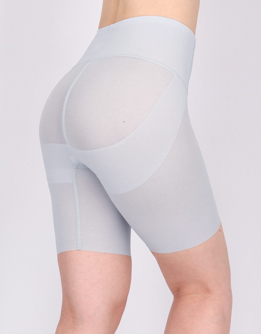 ガードル（ロング丈）, , hi-res