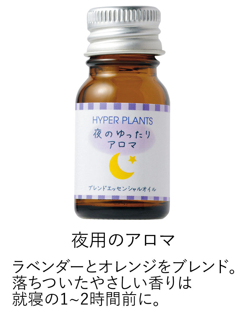 ブレンドアロマ　昼夜２本組, , hi-res