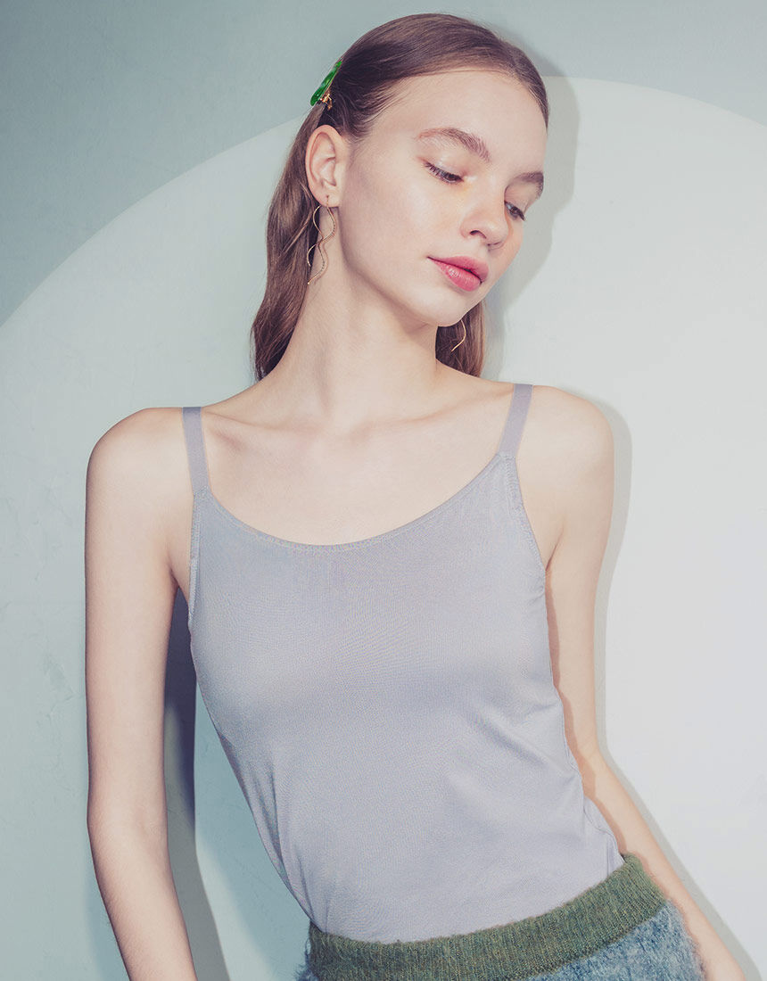 カップ付きインナー, , hi-res