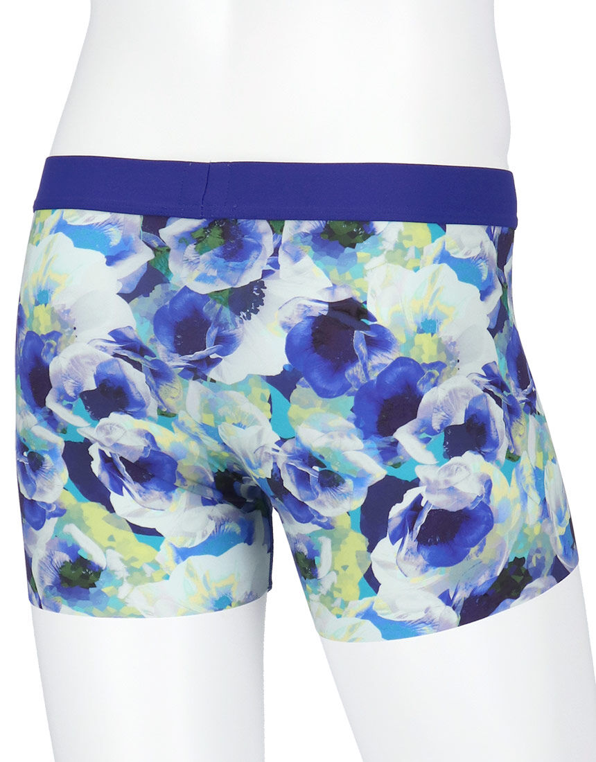 ワコールメン 暑い季節に！【気持ちいいパンツ】上質なフィット