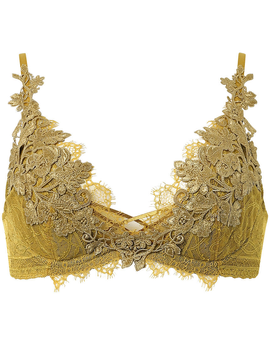 Yue ブラジャー｜ワコール直営の公式下着通販サイト ワコールウェブストア