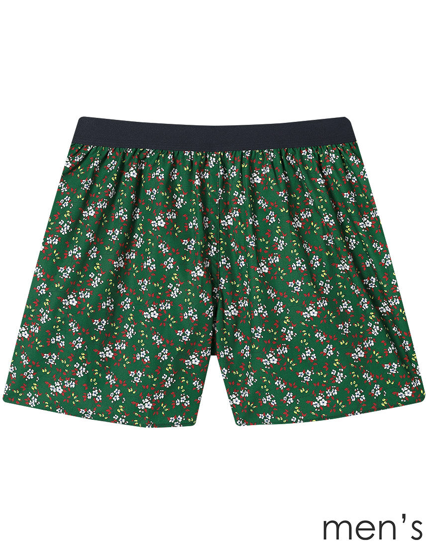 ウンナナクール MADE WITH LIBERTY FABRIC 【綿