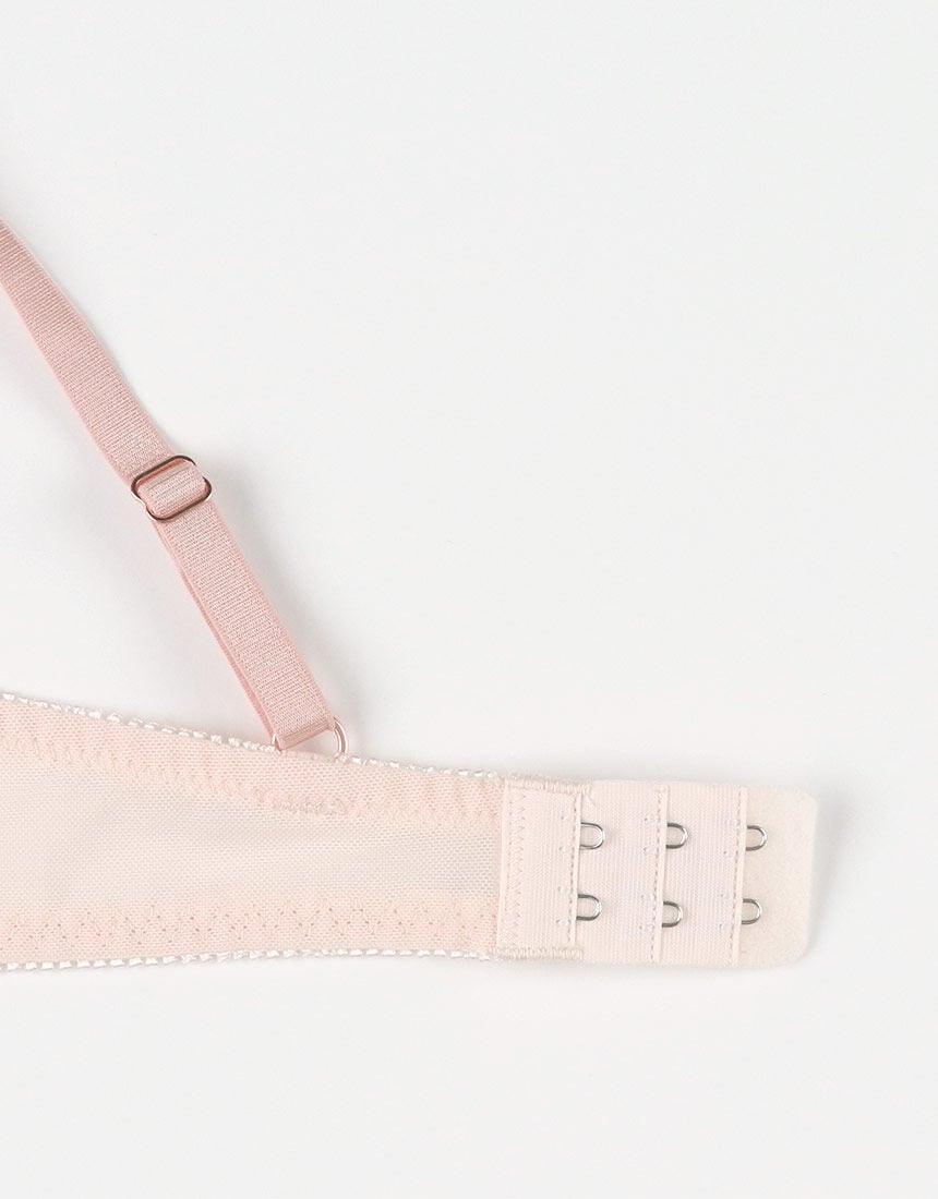 ブラ＆ショーツセット, , hi-res