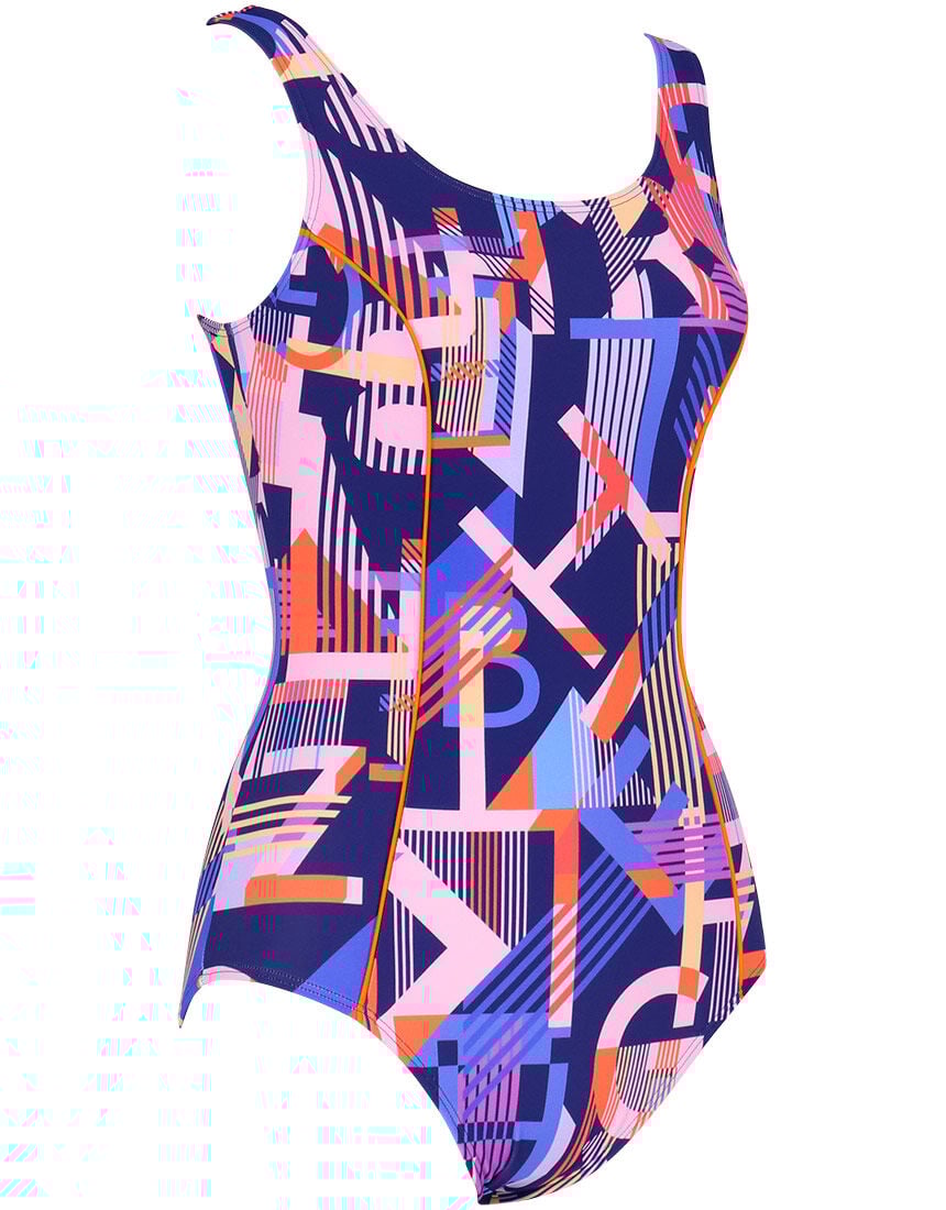 水着（ワンピース）, , hi-res