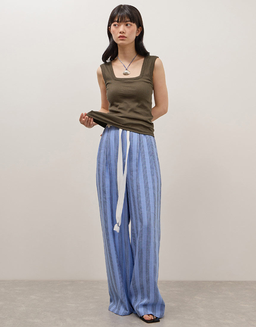 OUR WACOAL 【ADAM ET ROPE'コラボ】カップインベ