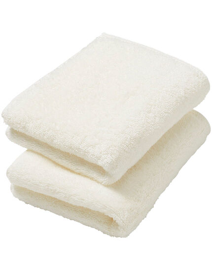 エアーかおる　フェイスタオル２枚組, , main