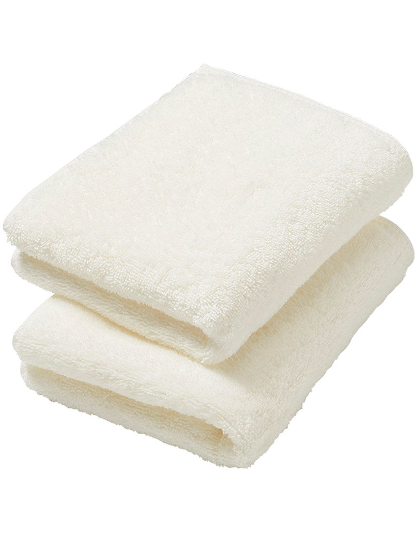 エアーかおる　フェイスタオル２枚組, , hi-res