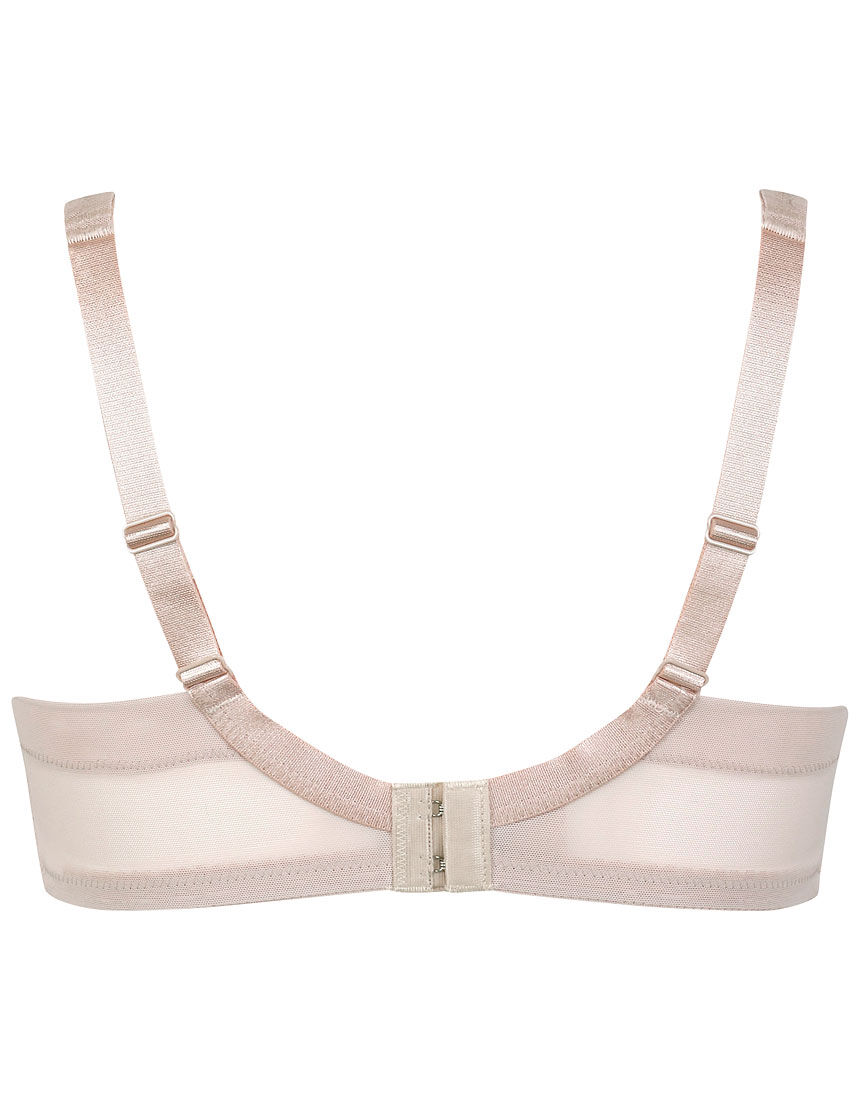 フルカップブラ（ノンワイヤーブラ）, , hi-res