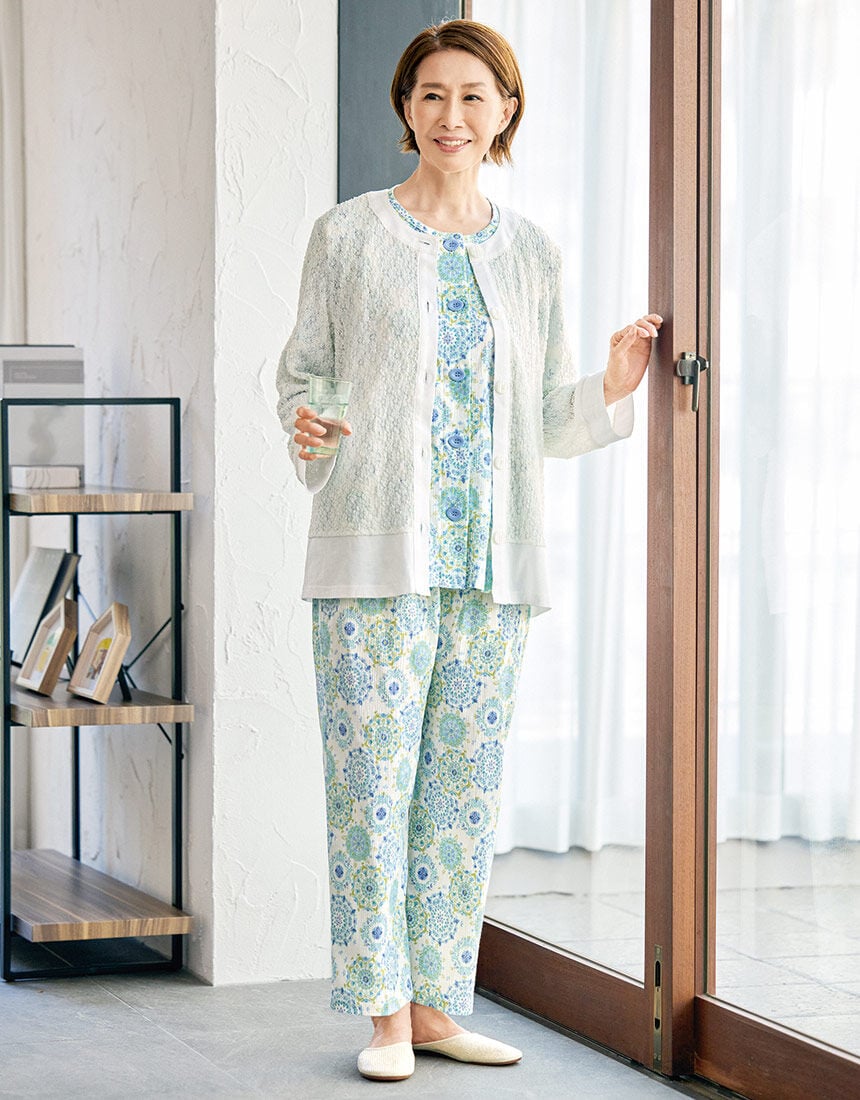 ルームウェア, , hi-res