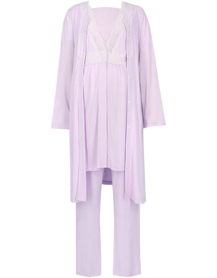 マタニティパジャマ　上下セット, , main