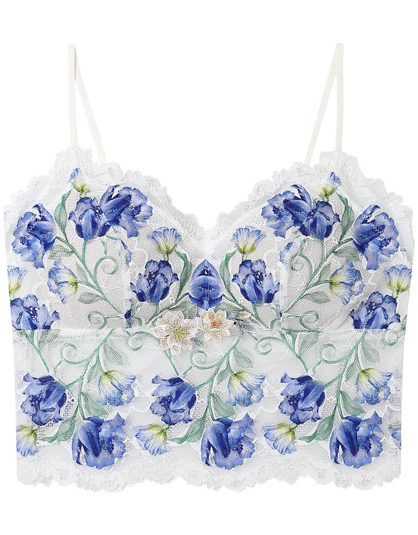 ワコール_ウェブストア限定 キャミソール CMM599｜ワコール直営の公式