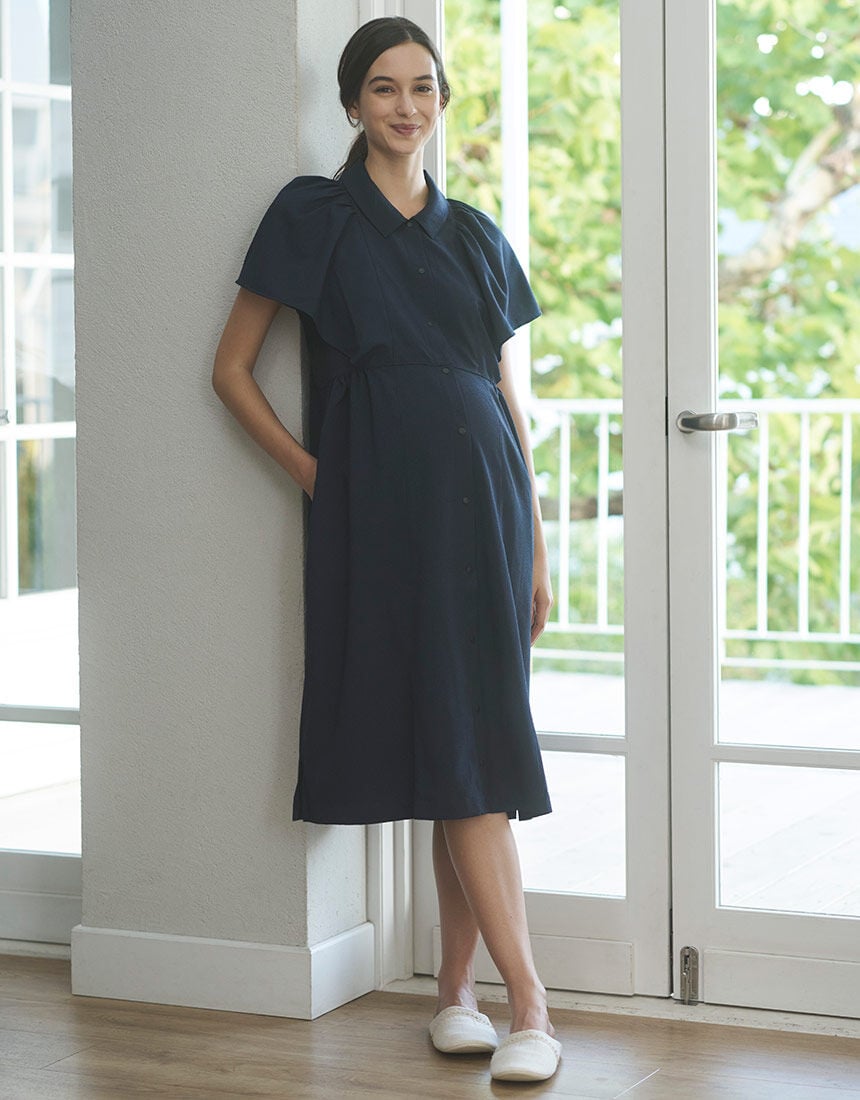 マタニティパジャマ, , hi-res