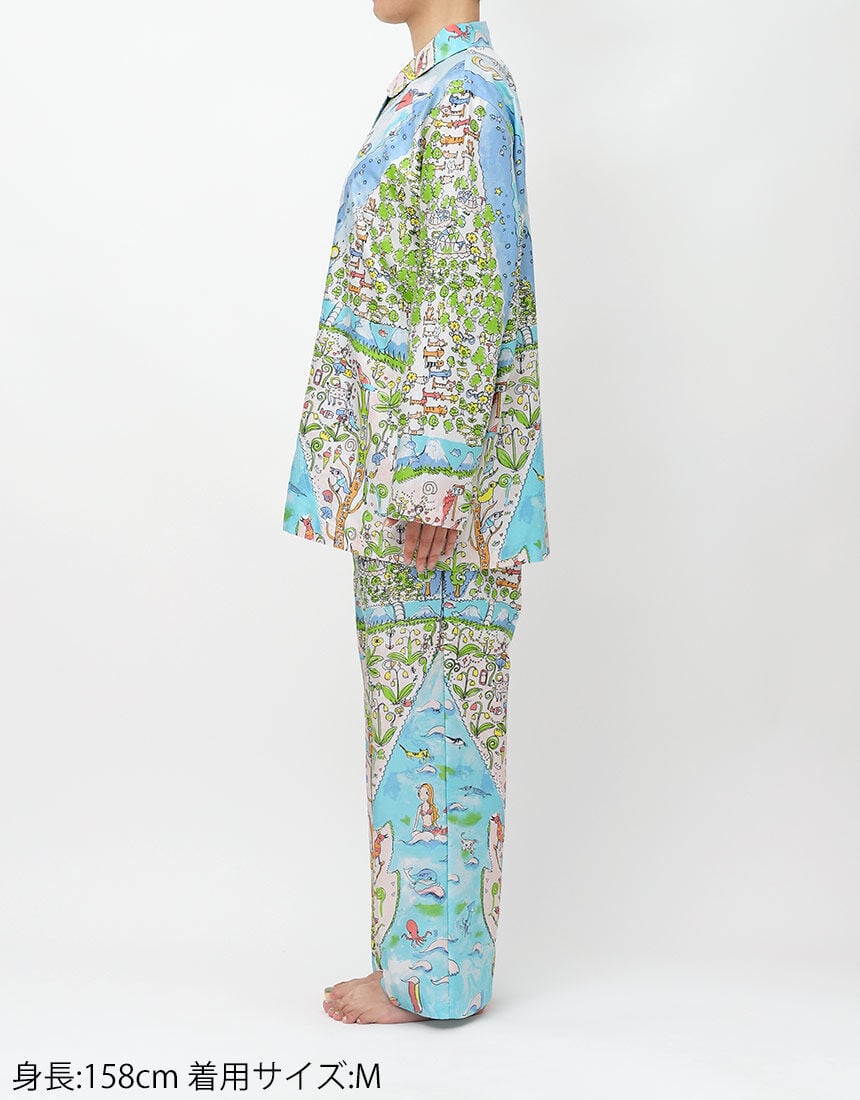 パジャマ, , hi-res