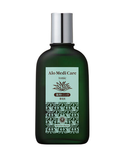 アロメディケア　薬用トニック, , main
