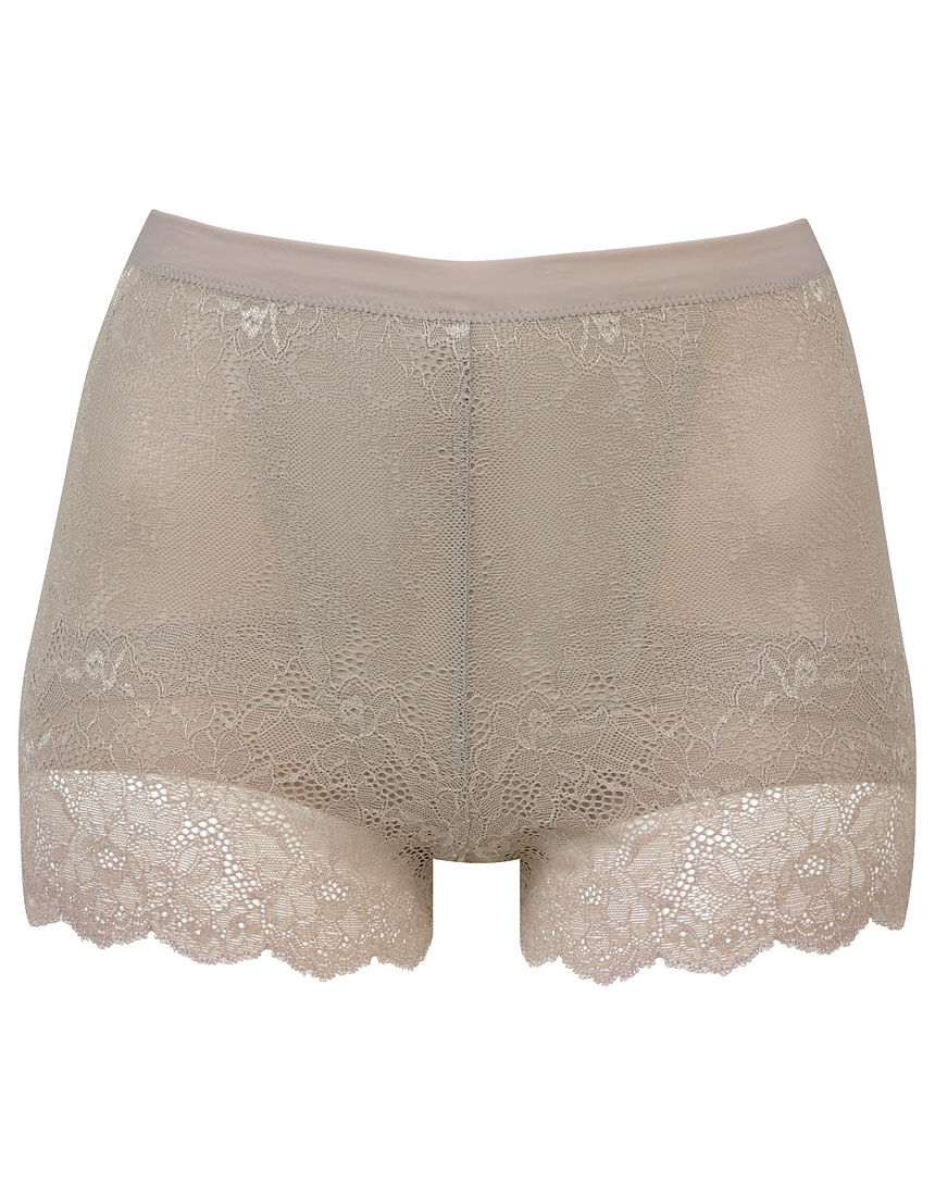 【おしゃれ×ラク×きれい】ショーツラインの透け対策に! パンツ(ショート丈) 【おしゃれ×ラク×きれい】ショーツラインの透け対策に! パンツ(ショート丈)