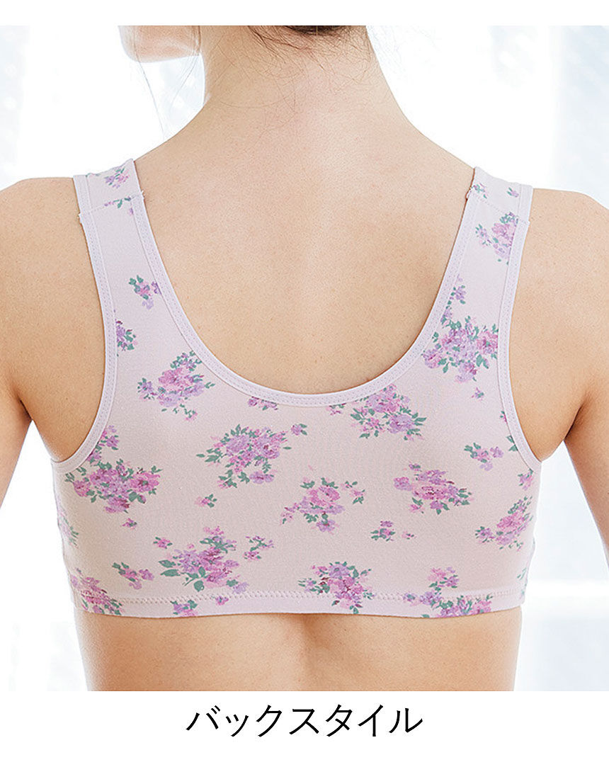 プリントトップブラ, , hi-res
