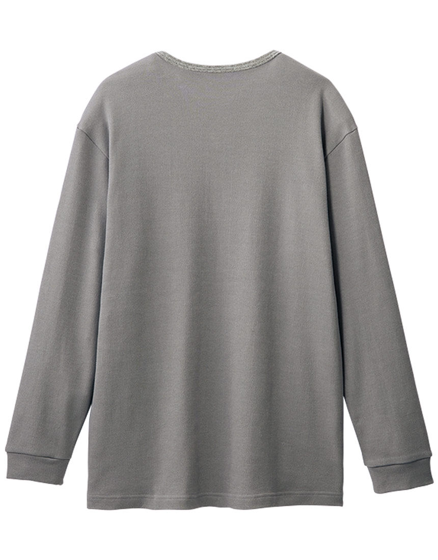 ワコール／ラブボディ カジュアルニットパジャマ（男性用） TPF474