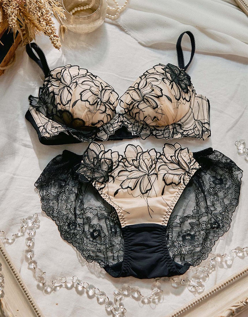 ３／４カップブラ, , hi-res