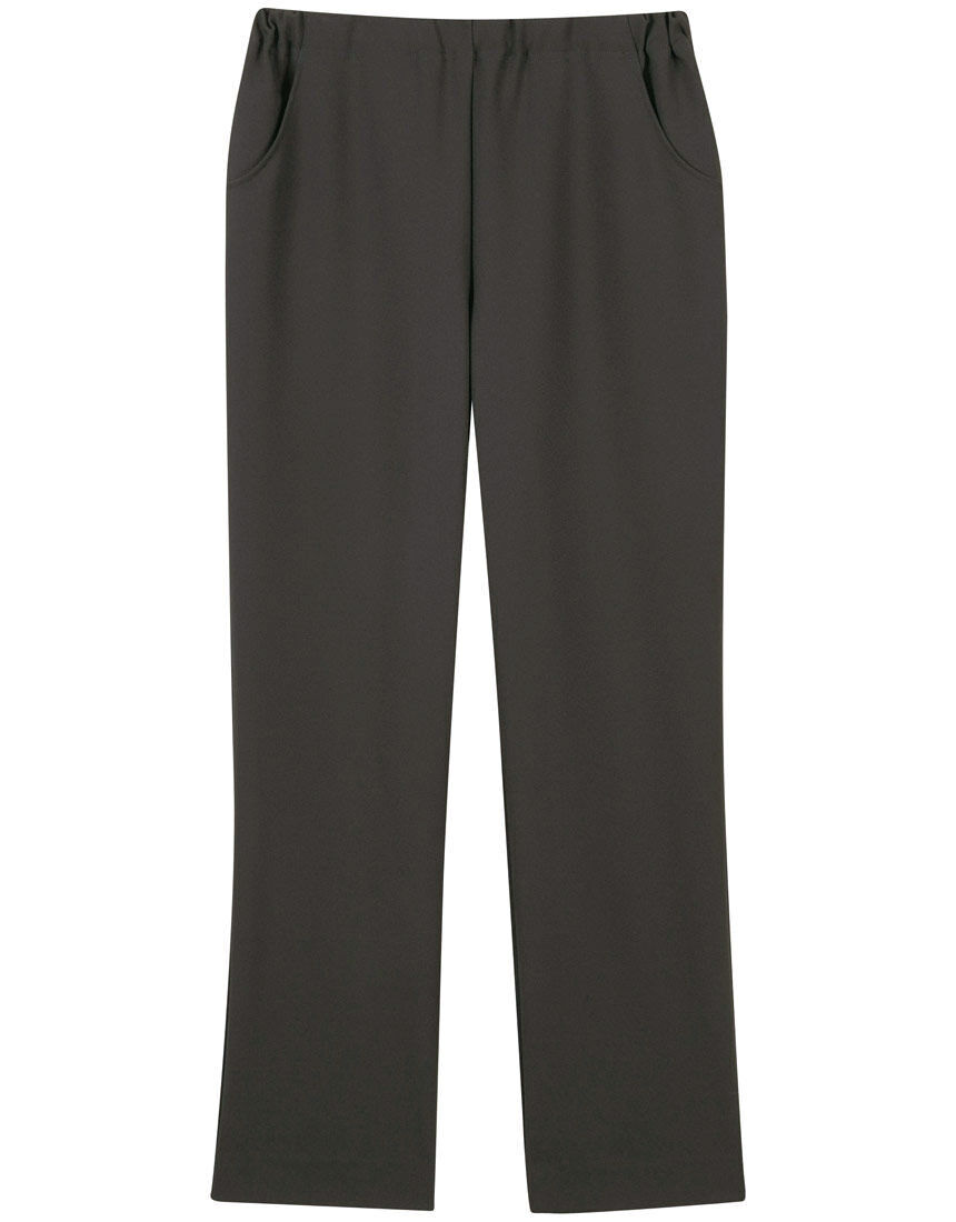 ワコール　スタディオファイブ　79グループ　カラーリリー　C75&amp;M&amp;M  RE Cinq à Sept Alliston Crepe Wide-Leg Pants | Saks Fifth Avenue