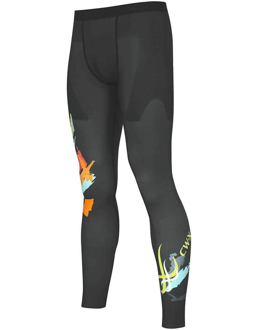 ボディバランスアップタイツ, , hi-res