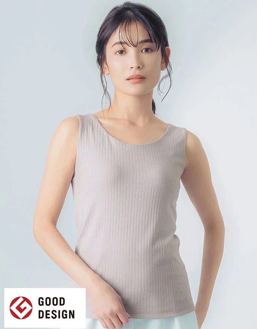 カップ付きインナー, , hi-res