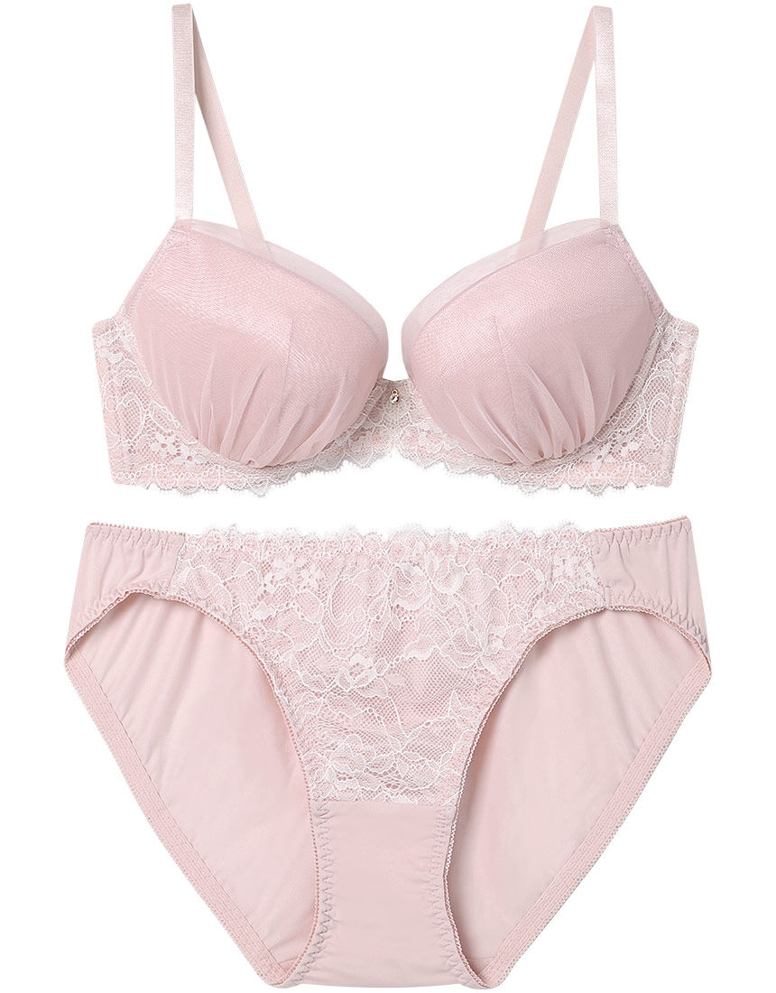 ブラ＆ショーツセット, , hi-res