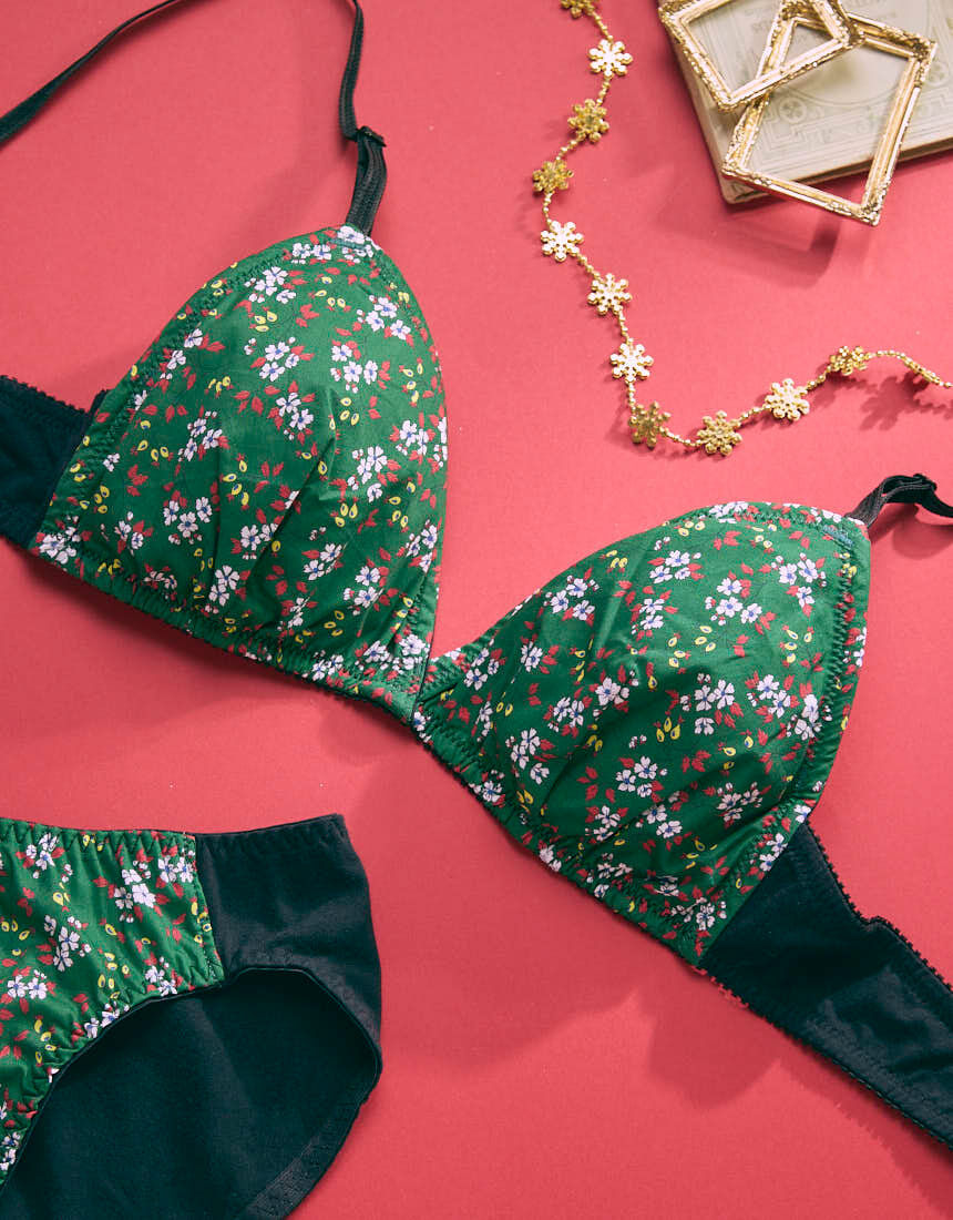 ノンワイヤーブラ, , hi-res