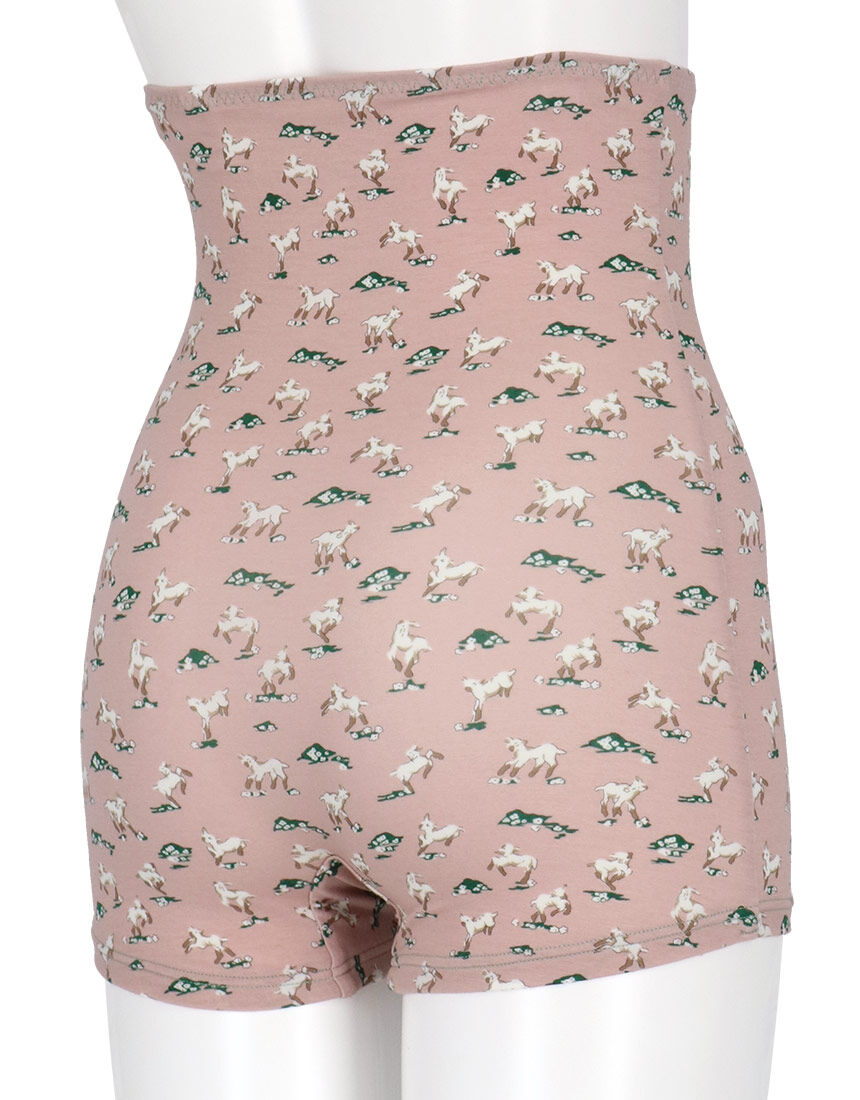 ボーイレングスショーツ, , hi-res