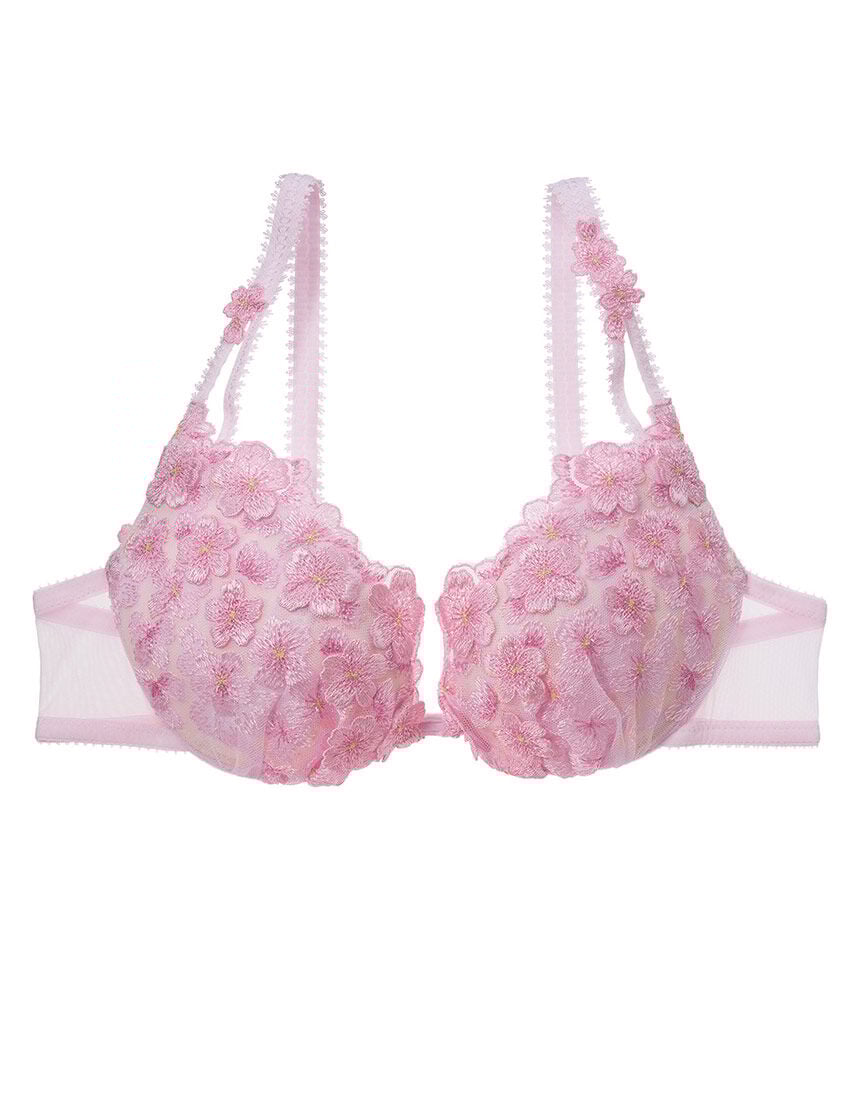 PEACH JOHN 花（ブラジャー） ブラジャー BPJ180｜ワコール直営