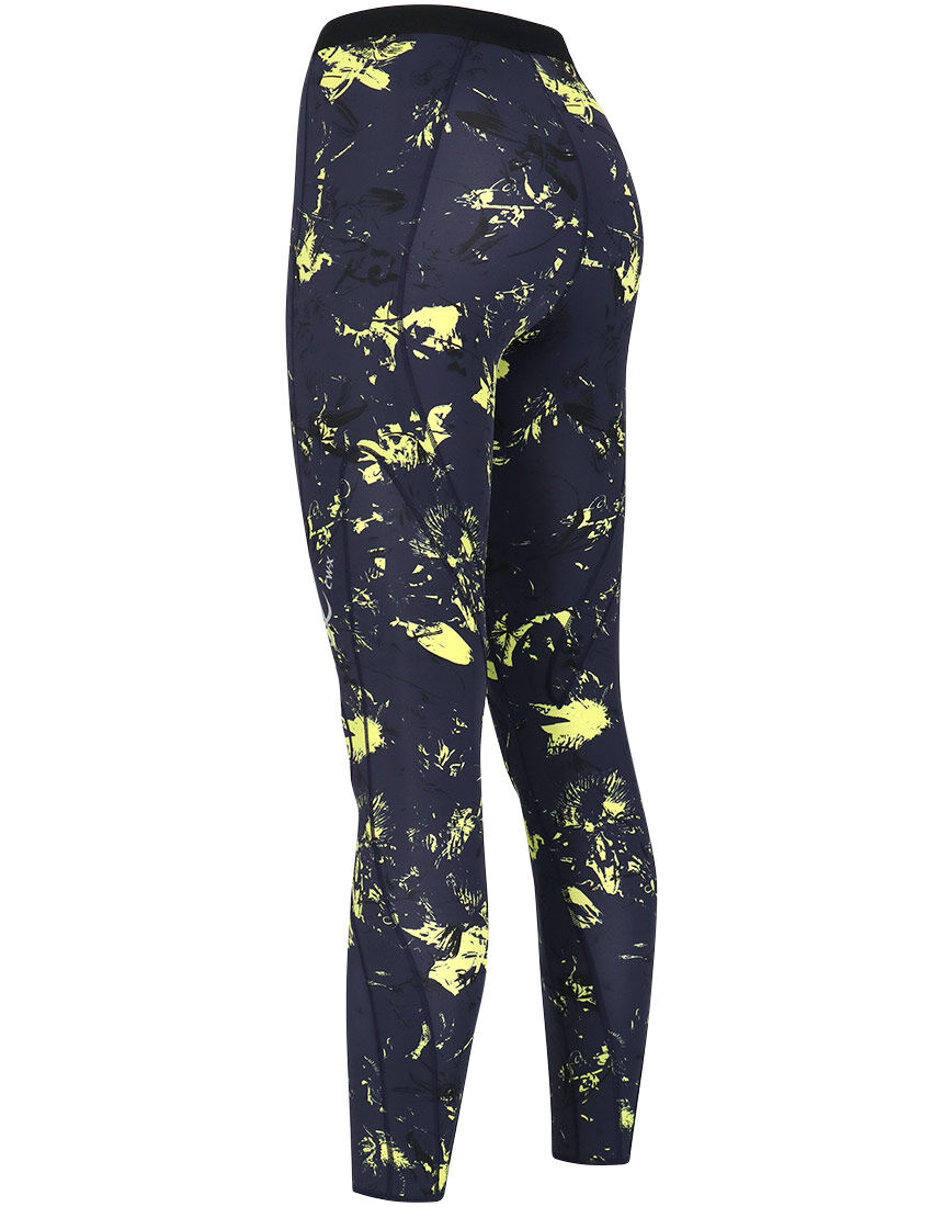 ワコール CW-X スポーツタイツ HXY499 BS Lサイズ CW-X ワコール スポーツタイツ HXY499 wacoal レディース エキスパート